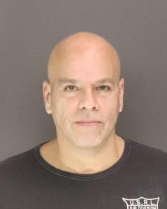 Alfonso Hernandez a registered Sex Offender of New York