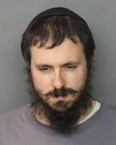 Avraham Lipkind a registered Sex Offender of New York