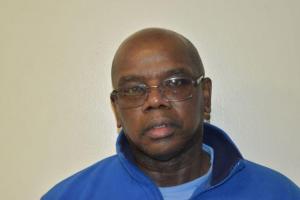 George Jones a registered Sex Offender of New York