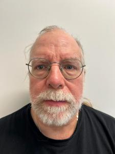 James L High a registered Sex Offender of New York