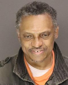 Larry Ferguson a registered Sex Offender of New York