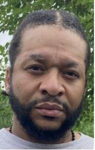 Larry Harris a registered Sex Offender of Virginia