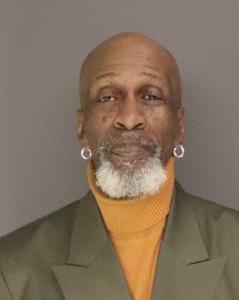 Clinton Richardson a registered Sex Offender of New York