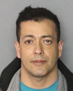 Jose Irizarry a registered Sex Offender of New York