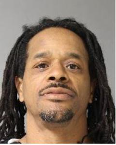 Daryl Harris a registered Sex Offender of New York