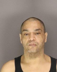 Arnaldo Montero a registered Sex Offender of New York