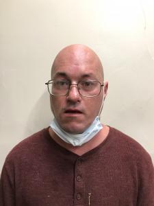 James Richard Schmidt a registered Sex Offender of New York