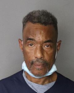 Alphonso White a registered Sex Offender of New York