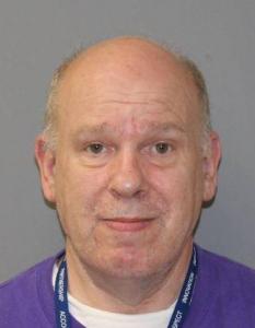 Robert E Van Deusen a registered Sex Offender of New York