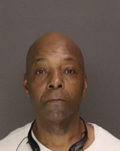 Bennie Thomas a registered Sex Offender of New York