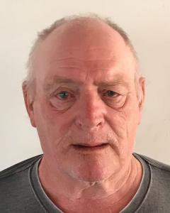 Allan Lafler a registered Sex Offender of New York