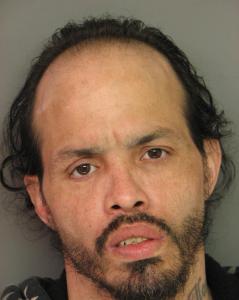 Rosendo Figueroa a registered Sex Offender of New York