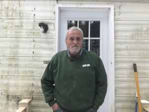 Gerald B Gee a registered Sex Offender of New York