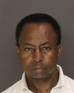 Errol Bryan a registered Sex Offender of New York