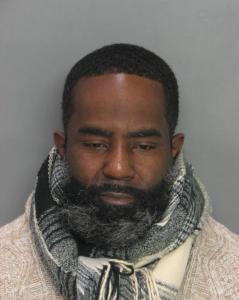 Molock Dixon a registered Sex Offender of New York