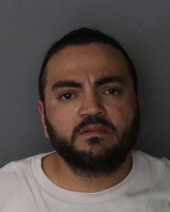 Robinson Sanchez a registered Sex Offender of New York