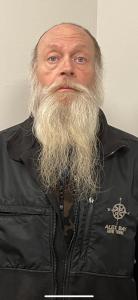 Robert J Hall a registered Sex Offender of New York