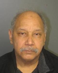 Boanerge Rodriguez a registered Sex Offender of New York