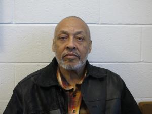 Stanford Henderson a registered Sex Offender of New York