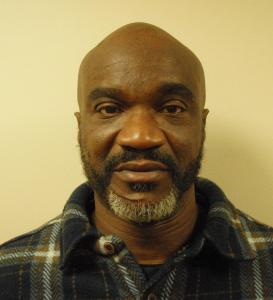 Tyrone Prescott a registered Sex Offender of New York