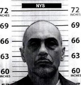 Theodore Jenkins a registered Sex Offender of New York