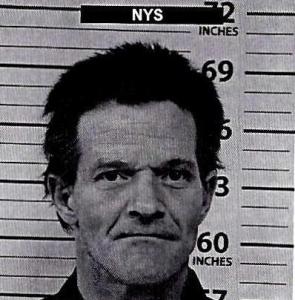 Matthew D Mcgowan a registered Sex Offender of New York