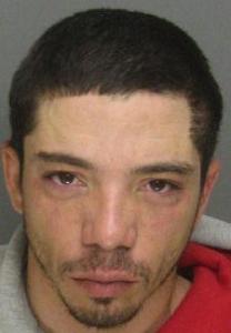 Damien Suarez a registered Sex Offender of New Jersey