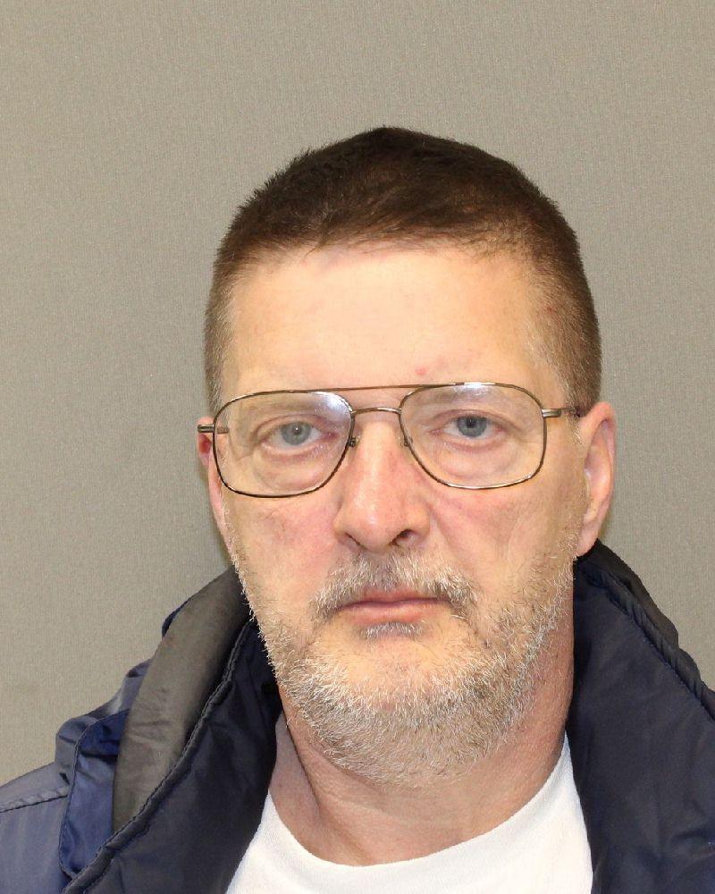 Robert Christie a registered Sex Offender of New York