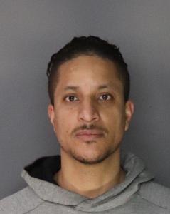 Akeem Browder a registered Sex Offender of California