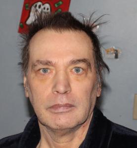 Ronald W Tilley a registered Sex Offender of New York