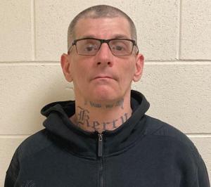 Richard Geoffrion a registered Sex Offender of New York