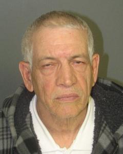 Marcelino Pons a registered Sex Offender of New York