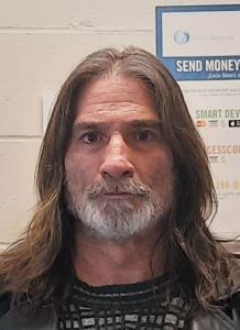 Robert J Periard a registered Sex Offender of New York