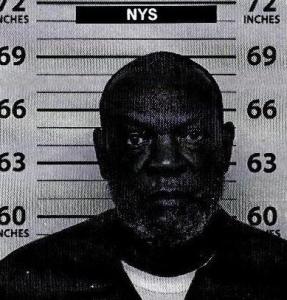 Allen Johnson a registered  of New York