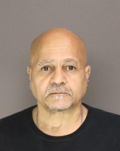 Ernesto Garay a registered Sex Offender of New York