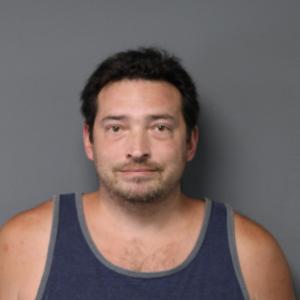 Tony P Snyder a registered Sex Offender of New York