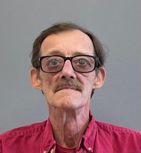 Robert Quackenbush a registered Sex Offender of New York