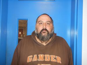 Roland J Hewson a registered Sex Offender of New York