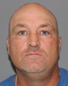 Mark Buffham a registered Sex Offender of New York