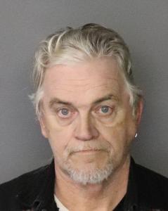 Robert Buss a registered Sex Offender of New York