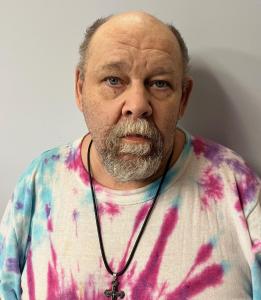 Jimmy L Russell a registered Sex Offender of New York