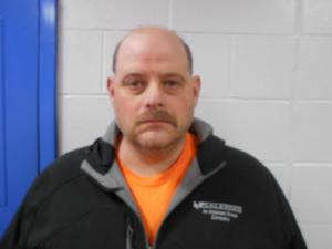 Dale Bushey a registered Sex Offender of New York