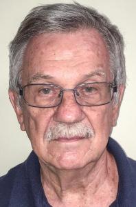 Vincent W Catlin a registered Sex Offender of Vermont