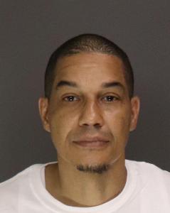 Jason Cheatam a registered Sex Offender of New York