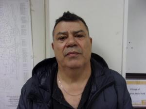 Eugenio Soto a registered Sex Offender of New York