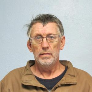 Christopher P Zinck a registered Sex Offender of New York