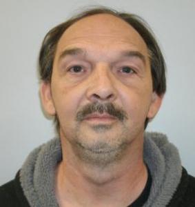 David Brown a registered Sex Offender of New York