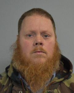 Daniel John Bushman a registered Sex Offender of New York