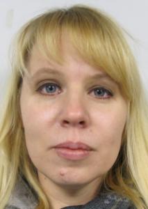 Marieke M Cook a registered Sex Offender of California