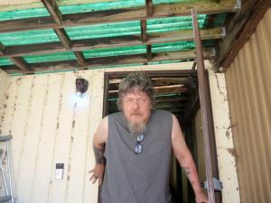 Steven W Burnett a registered Sex Offender of New York